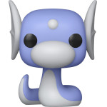 Funko Pop! Games: Pokemon - Dratini Minidraco #1050 Vinyl Figure