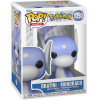 Funko Pop! Games: Pokemon - Dratini Minidraco #1050 Vinyl Figure