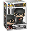 Funko Pop! Marvel: Thunderbolts - John F. Walker #1484 Bobble-Head Vinyl Figure