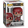 Funko Pop! Marvel: Thunderbolts - Red Guardian #1482 Bobble-Head Vinyl Figure