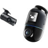 70MAi Dash Cam 4K Omni 360� + Reaview Full View With Dual Sony Starvis 2, Ai 2.0 & 4G Lte - (X800-2)