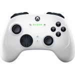 Razer Wolverine V3 Pro White - Wireless Gaming Controller - Xbox X/S - Pc - 6 Remap Buttons - - (RZ06-05200200-R3M1)