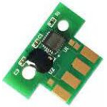 Chip For Lexmark C/ Mc 3300/ 3224 Yl OEM - (LEXC3224CHIPYOR)