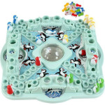 Arcade Game - Penguin Race - (14930-0)