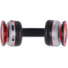 Rebeltec Bluetooth headphones Crystal red