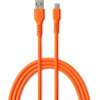 Colorum cable USB-A - USB-C 1,8m 3A CK60-AC-10 xOrange