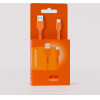 Colorum cable USB-A - USB-C 1,8m 3A CK60-AC-10 xOrange