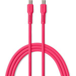 Colorum cable USB-C - USB-C 1,8m 3A CK60-CC-02 xMagenta