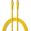 Colorum cable USB-C - USB-C 1,8m 3A CK60-CC-05 xYellow