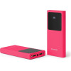 Colorum Power bank 10 000 mAh CPB10-02 xMagenta