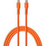 Colorum cable USB-C - USB-C 1,8m 3A CK60-CC-10 xOrange