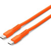Colorum cable USB-C - USB-C 1,8m 3A CK60-CC-10 xOrange