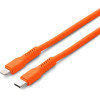 Colorum cable USB-C- Lightning 1,8m 2,4A CK12-CL-10 xOrange