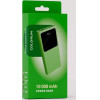 Colorum Power bank 10 000 mAh CPB10-04 xGreen