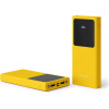 Colorum Power bank 10 000 mAh CPB10-05 xYellow