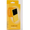 Colorum Power bank 10 000 mAh CPB10-05 xYellow