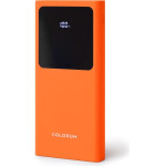 Colorum Power bank 10 000 mAh CPB10-10 xOrange