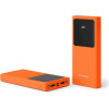 Colorum Power bank 10 000 mAh CPB10-10 xOrange