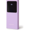 Colorum Power bank 10 000 mAh CPB10-09 xLavenda