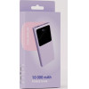 Colorum Power bank 10 000 mAh CPB10-09 xLavenda