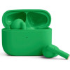 Colorum TWS Bluetooth earphones CTWS-04 xGreen
