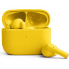 Colorum TWS Bluetooth earphones CTWS-05 xYellow