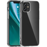 Etteri Clear case for iPhone 12 / 12 Pro 6,1''