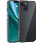Etteri Clear case for iPhone 14 6,1''