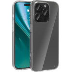 Etteri Clear case for iPhone 15 Pro 6,1''