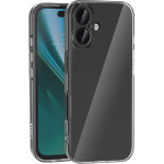 Etteri Clear case for iPhone 16 Plus 6,7''
