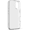 Etteri Clear case for iPhone 16 Plus 6,7''