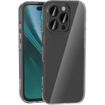 Etteri Clear case for iPhone 16 Pro Max 6,9''