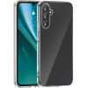 Etteri Clear case for Samsung Galaxy A34 5G