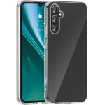 Etteri Clear case for Samsung Galaxy A34 5G