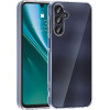 Etteri Clear case for Samsung Galaxy A15 4G / A15 5G