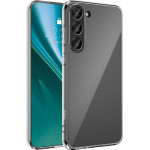 Etteri Clear case for Samsung Galaxy S23 Plus
