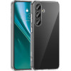 Etteri Clear case for Samsung Galaxy S24 Plus
