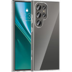 Etteri Clear case for Samsung Galaxy S24 Ultra