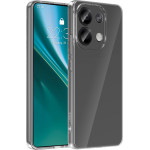 Etteri Clear case for Xiaomi Redmi Note 13 4G