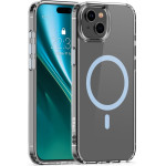 Etteri Color Mag case for iPhone 14 6,1'' light blue