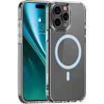 Etteri Color Mag case for iPhone 14 Pro 6,1'' light blue