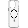 Etteri Color Mag case for iPhone 15 Pro Max 6,7'' black