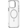 Etteri Color Mag case for iPhone 15 Pro Max 6,7'' grey