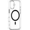 Etteri Color Mag case for iPhone 16 Plus 6,7'' black