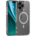 Etteri Color Mag case for iPhone 16 Pro Max 6,9'' grey