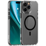 Etteri Color Mag case for iPhone 16 Pro Max 6,9'' black