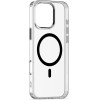 Etteri Color Mag case for iPhone 16 Pro Max 6,9'' black
