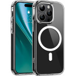 Etteri Hybrid Mag case for iPhone 14 Pro 6,1''