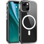 Etteri Hybrid Mag case for iPhone 13 6,1''