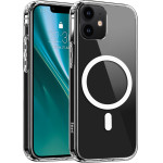 Etteri Hybrid Mag case for iPhone 12 / 12 Pro 6,1''